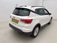 Widok z tyłu po stronie prawej