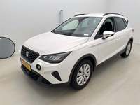 Seat Arona 1.0 TSI Style Business Connect