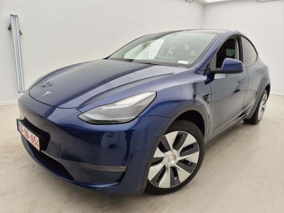 Widok z przodu po stronie lewej