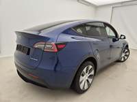 Widok z tyłu po stronie prawej