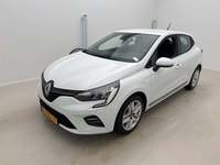 Widok z przodu po stronie lewej