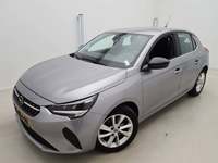 Widok z przodu po stronie lewej