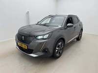 Widok z przodu po stronie lewej