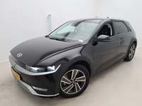 Widok z przodu po stronie lewej