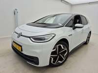 Widok z przodu po stronie lewej