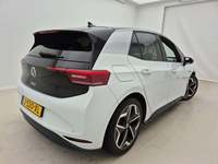 Widok z tyłu po stronie prawej