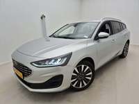 Ford Focus wagon 1.0 EcoB Hybrid Titanium X AUT