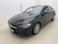 Widok z przodu po stronie lewej