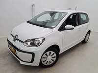 VW up! 1.0 BMT move up!
