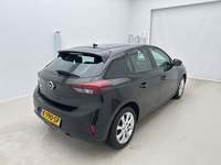 Widok z tyłu po stronie prawej