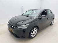 Widok z przodu po stronie lewej