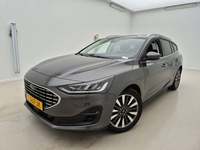 Widok z przodu po stronie lewej