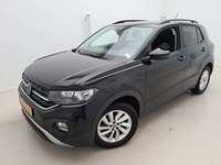 Widok z przodu po stronie lewej