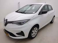 Widok z przodu po stronie lewej