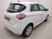 Widok z tyłu po stronie prawej