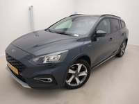 Widok z przodu po stronie lewej