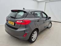 Widok z tyłu po stronie prawej