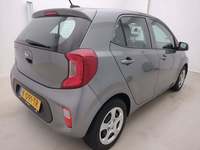 Widok z tyłu po stronie prawej