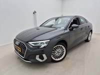 Widok z przodu po stronie lewej