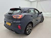 Widok z tyłu po stronie prawej