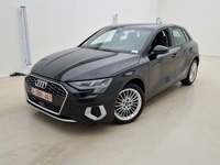 Audi A3 Sportback 2.0 30 TDI S-Tronic Adv. Bus. 