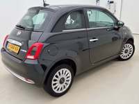 Widok z tyłu po stronie prawej