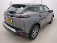 Widok z tyłu po stronie prawej