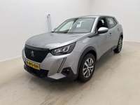 Peugeot 208 EV Active Pck 50 kWh