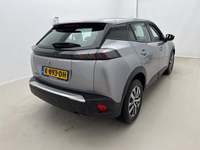 Widok z tyłu po stronie prawej