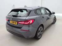 Widok z tyłu po stronie prawej