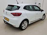 Widok z tyłu po stronie prawej