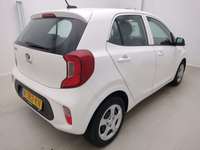 Widok z tyłu po stronie prawej