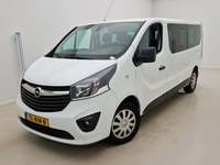 Opel Vivaro Combi 1.6CDTI Innovation