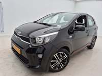 Kia Picanto 1.0 MPi DynamicLine