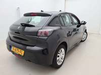 Widok z tyłu po stronie prawej