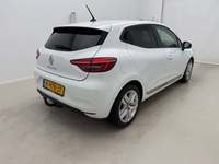 Widok z tyłu po stronie prawej