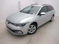 Widok z przodu po stronie lewej