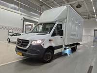 Mercedes-Benz Sprinter 316 2.2 CDI L3