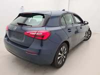 Widok z tyłu po stronie prawej