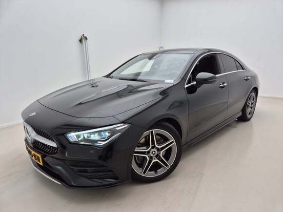 Widok z przodu po stronie lewej