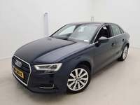 Widok z przodu po stronie lewej