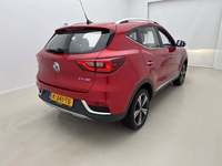 Widok z tyłu po stronie prawej