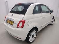 Widok z tyłu po stronie prawej