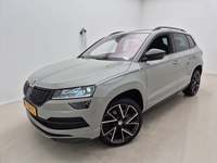 Skoda Karoq 1.5 TSI ACT Sportline Business