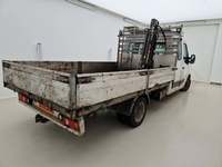 Widok z tyłu po stronie prawej