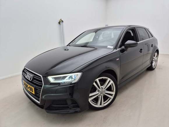 Widok z przodu po stronie lewej