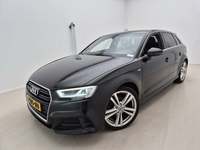 Widok z przodu po stronie lewej