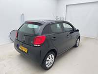 Widok z tyłu po stronie prawej