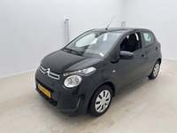 Widok z przodu po stronie lewej