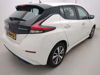 Widok z tyłu po stronie prawej